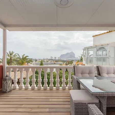 Luis Calpe