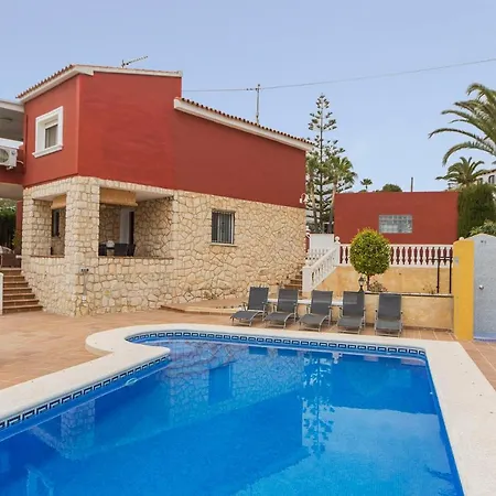 Luis Calpe