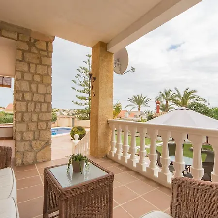 Villa Luis *