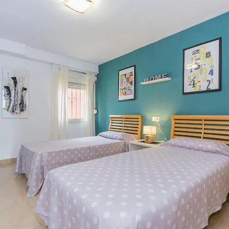 Villa Luis *