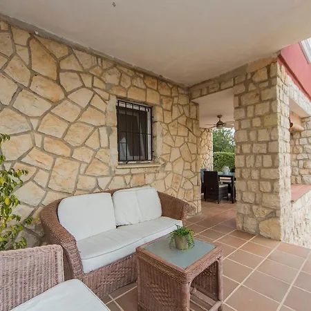 Villa Luis *
